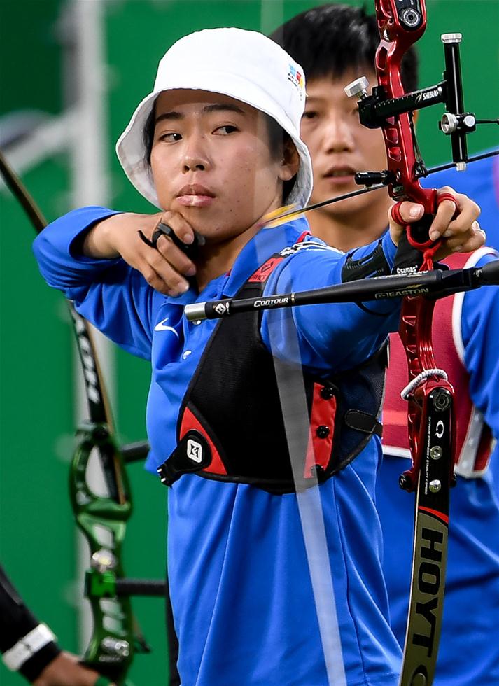 射箭运动的基础知识