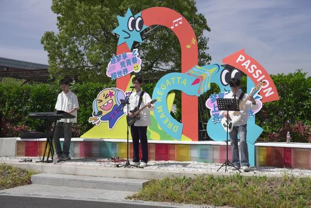 上海国际旅游度假区九岁啦!丰富多彩的庆祝活动等你来(图2)