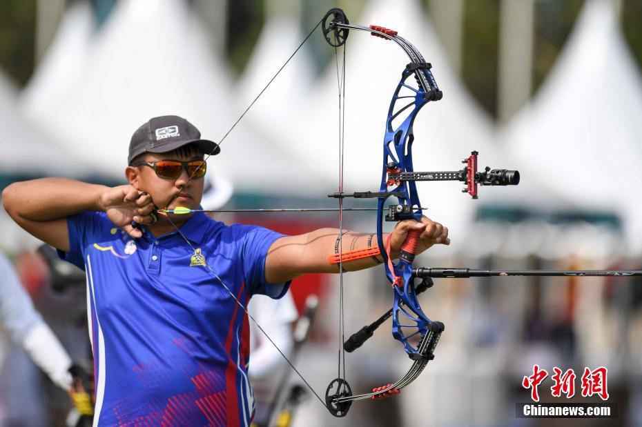 射击射箭项目研究、学习资料