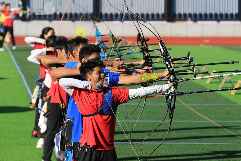 成都世运会各项筹办工作有序推进（权威发布）