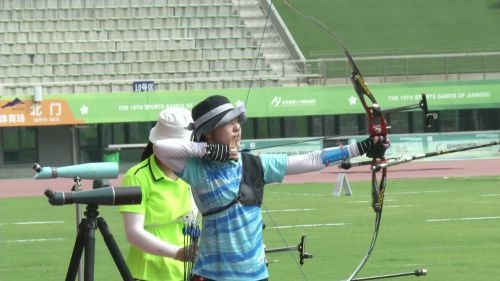 直通北京奥运28大项资格赛详解--解读奥运射箭