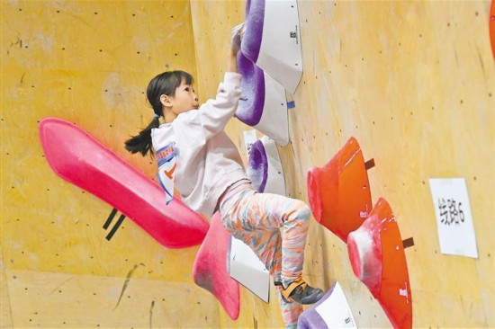 银川市多项青少年锦标赛开赛(图1)