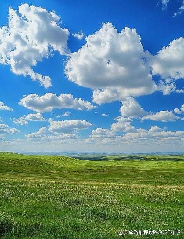 呼伦贝尔2天1晚本地旅行社大概多少钱?二日游最佳旅游攻略推荐!(图3)