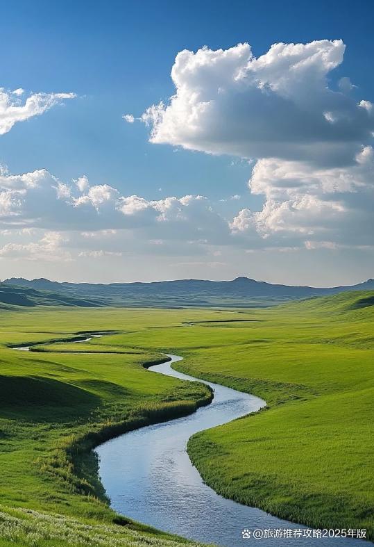 呼伦贝尔2天1晚本地旅行社大概多少钱?二日游最佳旅游攻略推荐!(图2)