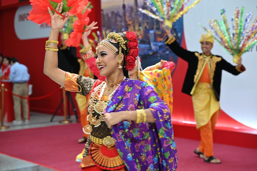 我国入境游、出境游持续升温(图2)