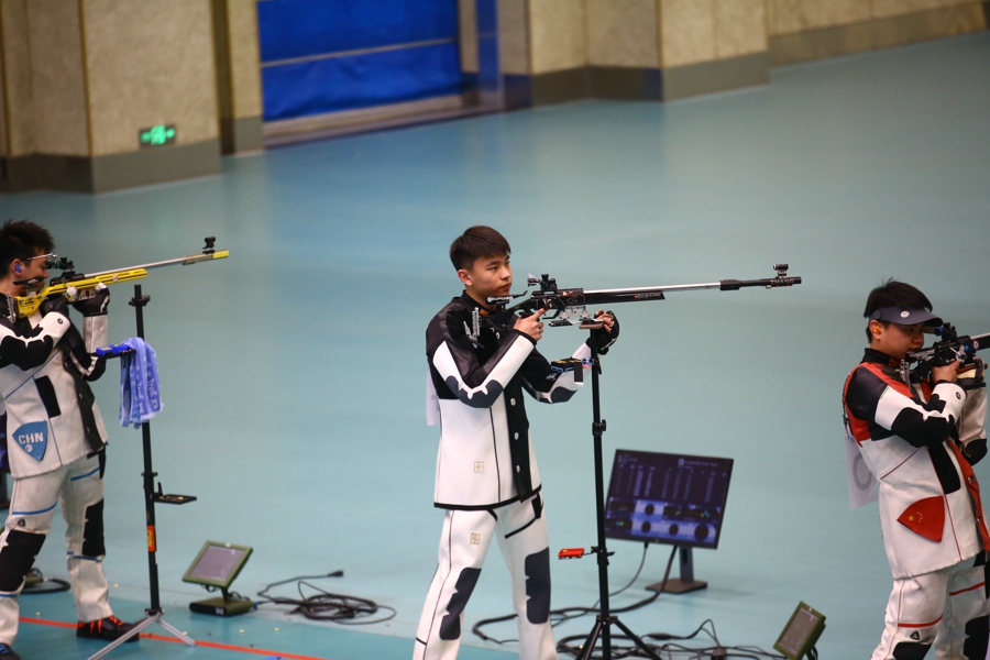 精心托举每一个职业梦想