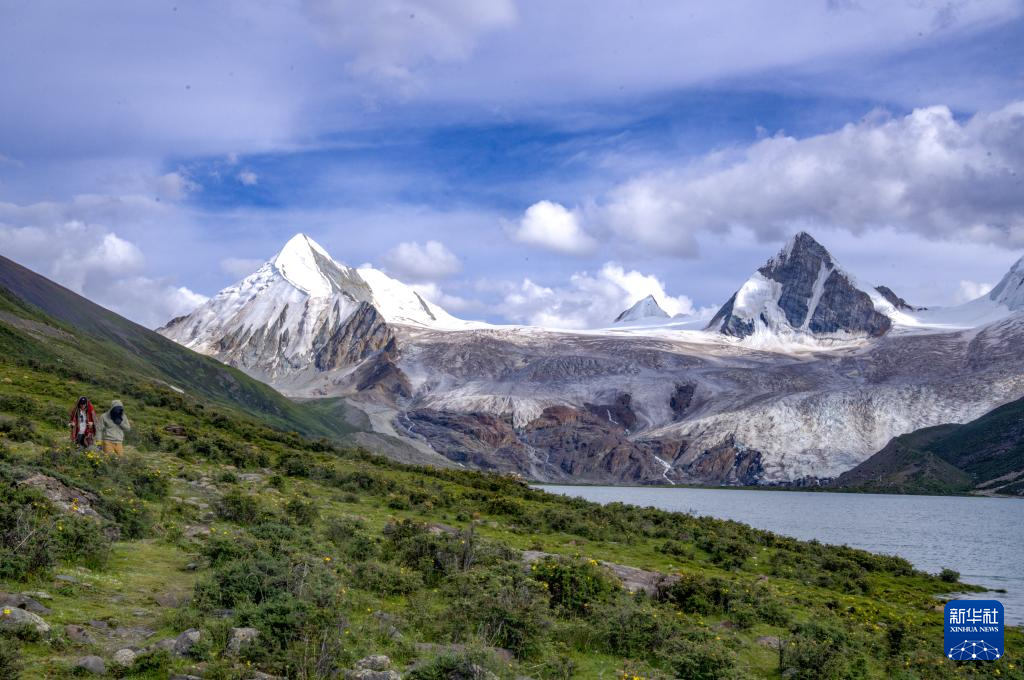 甲子奋进 雪域新篇——西藏体育事业六十年实现跨越式发展(图7)