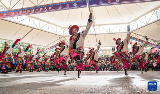 甲子奋进 雪域新篇(图1)