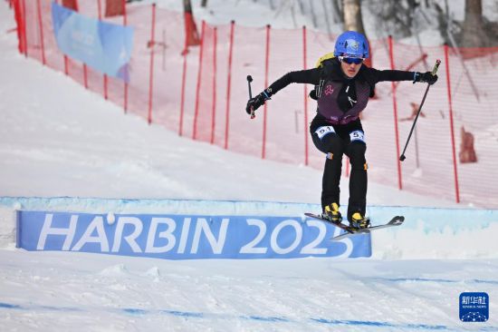 甲子奋进 雪域新篇(图5)
