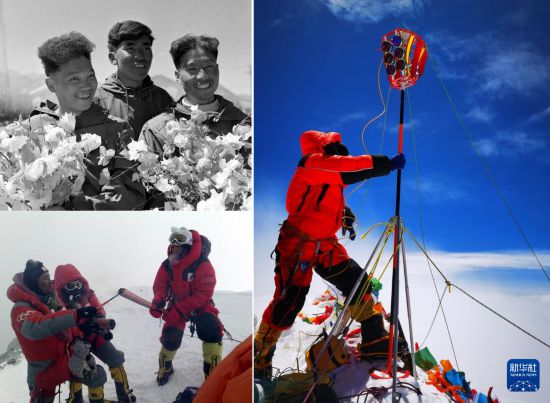 甲子奋进 雪域新篇(图4)