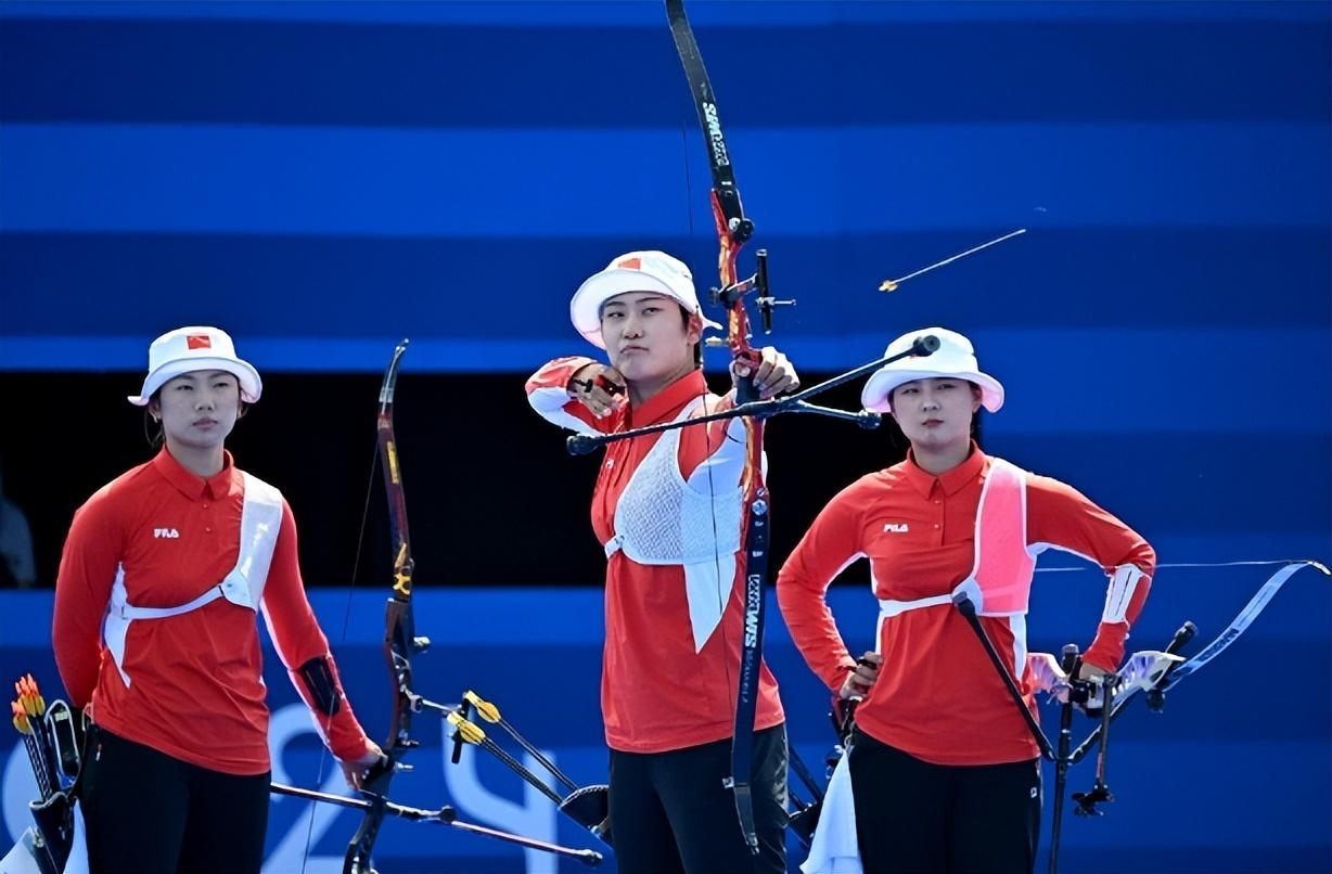 初中生学习射击射箭的挑战与机遇(图1) 初中生学习射击射箭的挑战与机遇