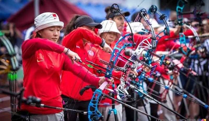 射箭项目青少年训练营考核揭晓 广西一员小将获得国家射箭队攀枝花集训资格