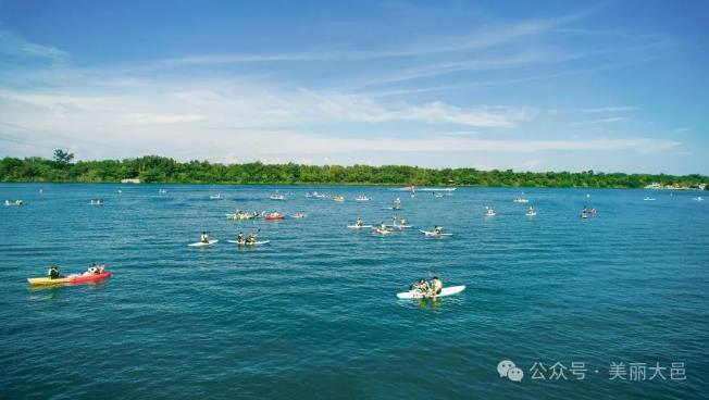 家国同庆时 大邑正精彩 文旅市场喜迎八方客(图3)