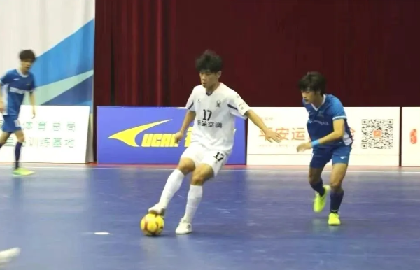 十堰少年入选足球国际邀请赛!将赴白俄罗斯参赛(图1)