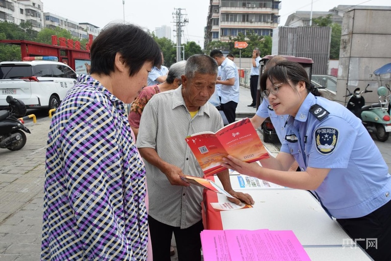 品牌引领上好“皖美思政课”(图4)