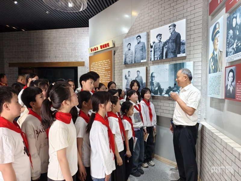 品牌引领上好“皖美思政课”(图2)