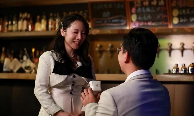 中国最矮奥运冠军仅1米37退役后二次发育如今老公高大帅气(图1)