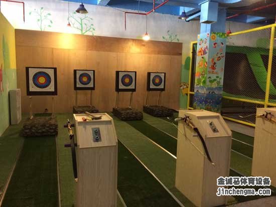 陕西队首夺全运会女子射箭团体奖牌