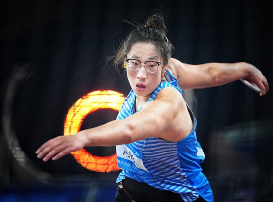 十五运会山东公布成绩单:拿下全运会“五连冠”金牌数和奖牌数均居全国首位(图2)