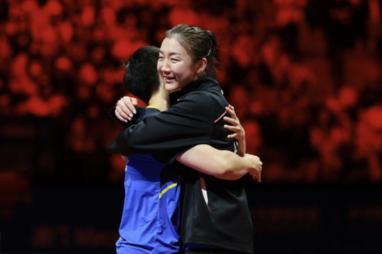 十五运会山东公布成绩单:拿下全运会“五连冠”金牌数和奖牌数均居全国首位(图7)