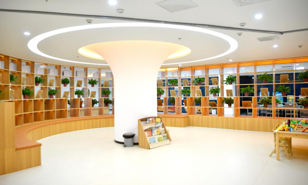 合肥包河:云川文体荟开放运营(图1)