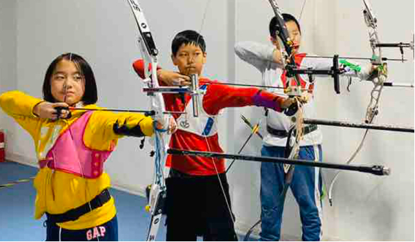 关于公示2025年吉林省青少年射箭锦标赛拟授予运动员技术等级称号人员的通知