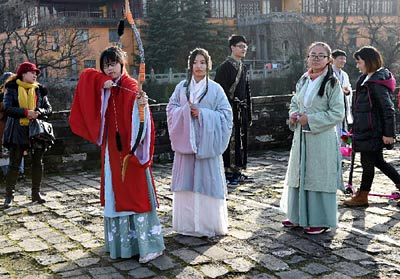 【文体艺苑】山西侦破系列文物盗窃案 抓获3名犯罪嫌疑人(图3)