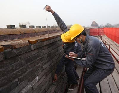 【文体艺苑】山西侦破系列文物盗窃案 抓获3名犯罪嫌疑人(图1)