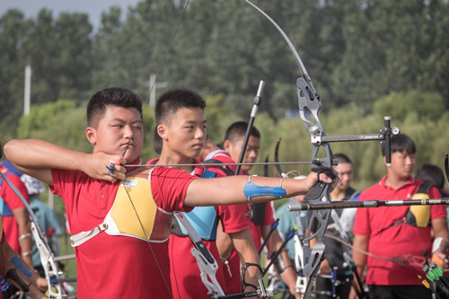 当研学游遇见乌海……