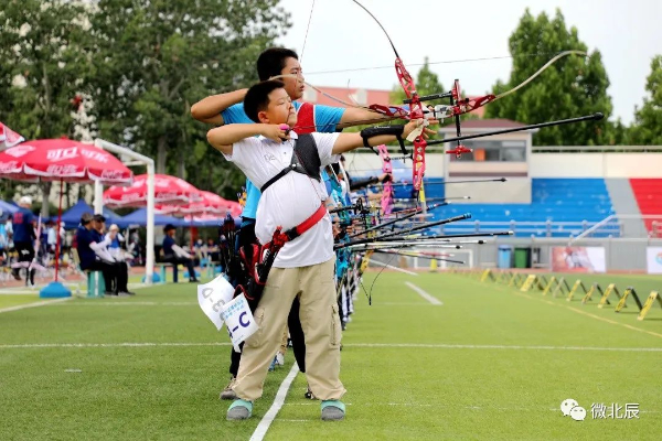 体育总局射运中心关于选派2025年全国青少年大众射箭公开赛（河北·石家庄）等6场比赛裁判员的函