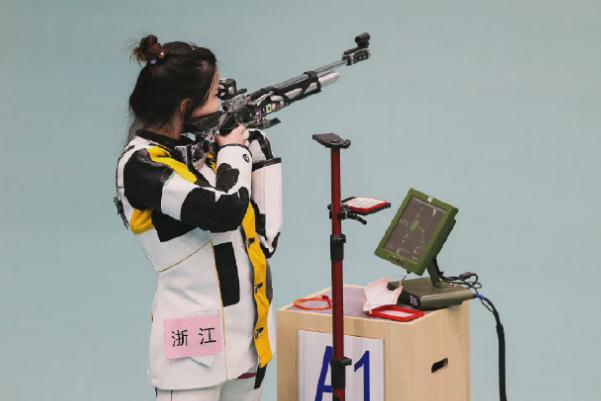 射击有哪些项目 射击有什么好处(图1)