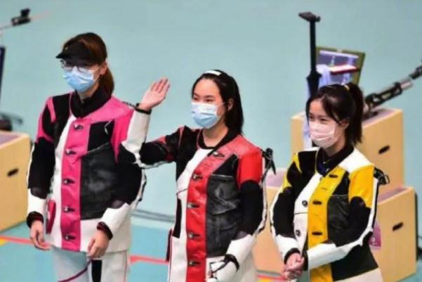 射击有哪些项目 射击有什么好处(图2)