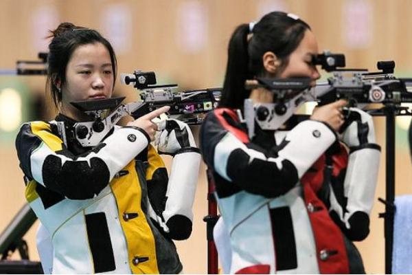 射击有哪些项目 射击有什么好处(图3)