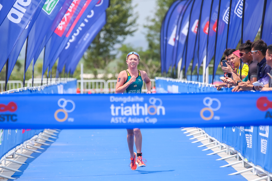 “中国体育彩票杯”2025威海冬季小铁人骑跑两项赛圆满落幕(图1) “中国体育彩票杯”2025威海冬季小铁人骑跑两项赛圆满落幕