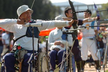 金庸武侠奥运会击剑、百米冲击、射箭三大项金牌必然是这三位