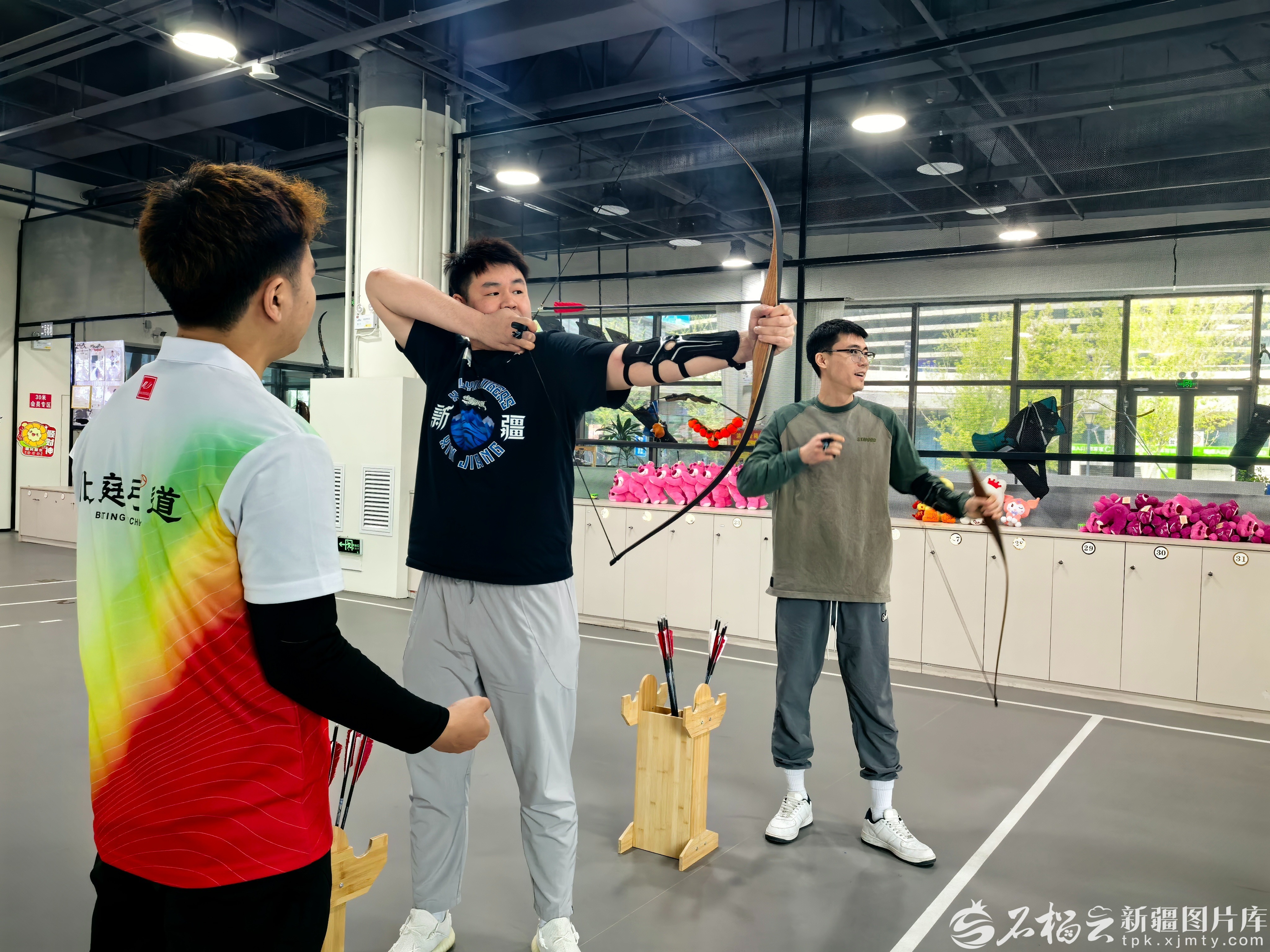 运动跨年!元旦假期全民健身“燃”起来(图3)