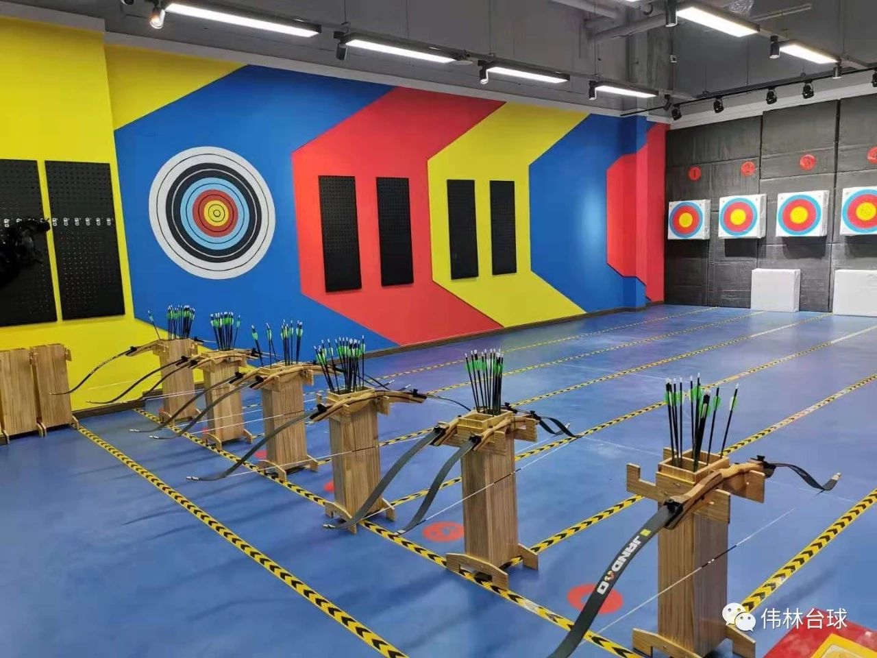 台州市区新增一座体育公园！效果图曝光！