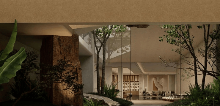 咨询中心)中铁云岫曲江-详情介绍-开发商推广直销-户型展示-楼盘详情(图5)