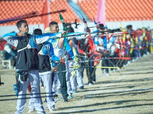 回眸2025突泉少年儿童体育学校2025成绩单出炉这群少年太飒了!(图1) 回眸2025突泉少年儿童体育学校2025成绩单出炉这群少年太飒了!