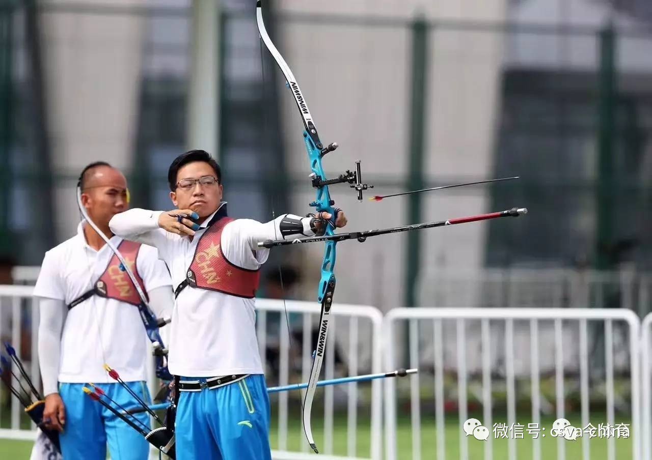 多省射击队购买走私枪支配件？