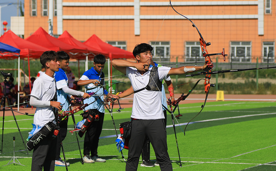 文化赋能 旅游提效 赛事引流！黔西南州文旅体融合注入经济发展新动能