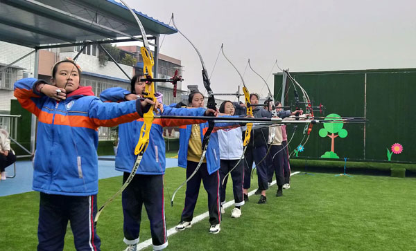 【新闻随笔】教育应善于“就地取材”