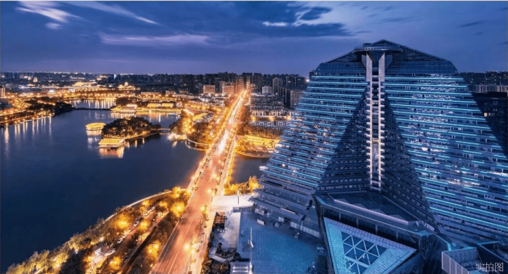 【服务热线】中铁云岫曲江-详情介绍-周边配套-在售户型-容积率(图2)