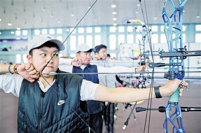 冬训砺锋芒 蓄力新征程(图2)