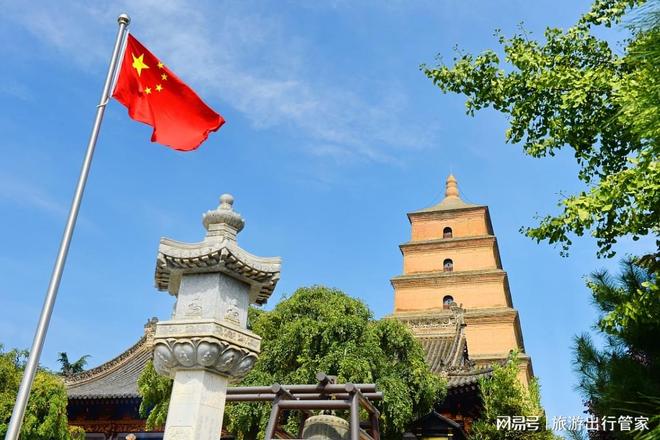 寒假带娃西安亲子游报团怎么选择? 5 日游高性价比套餐有哪些?(图4)