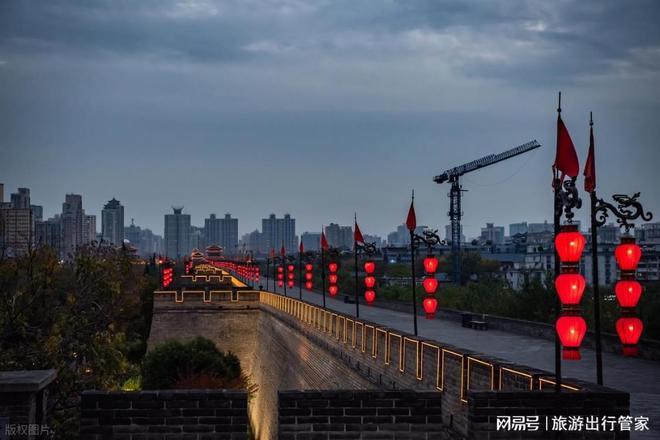 寒假带娃西安亲子游报团怎么选择? 5 日游高性价比套餐有哪些?(图3)