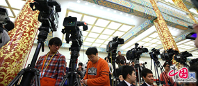 观察家特刊—温总理记者会 _ 中国网(图2)