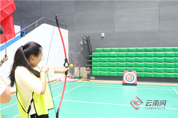 2025年杭州市中小学生阳光体育射箭比赛规程(图1) 2025年杭州市中小学生阳光体育射箭比赛规程