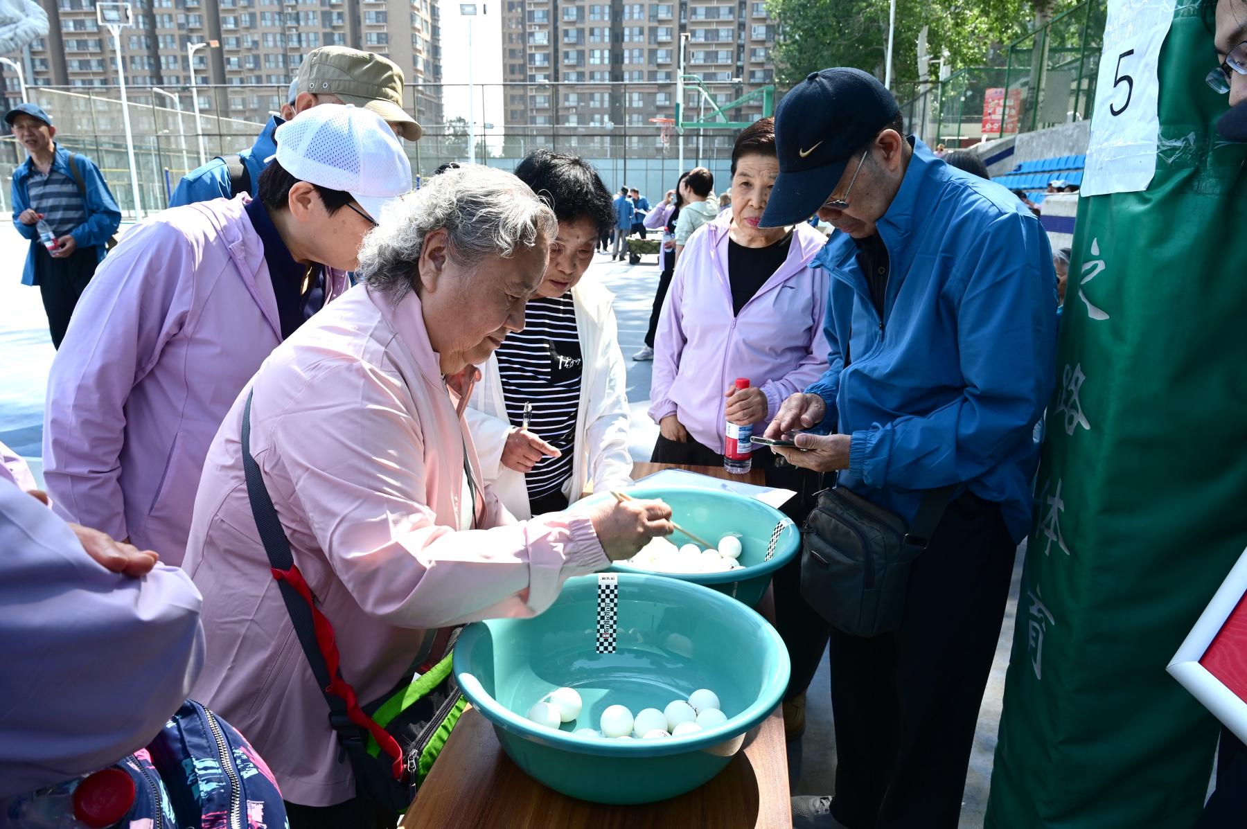 射箭比赛的规则是怎样的docx