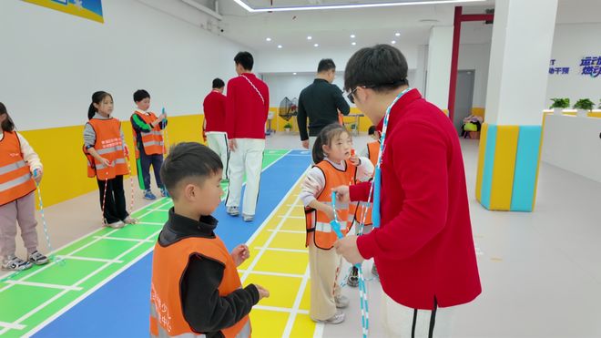 上海青少年冬令营活动在青浦举办(图1)